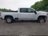 Chevrolet Silverado 2500Hd 4Wd Standard Bed Lt 1GC1YNEYXNF246454 снимка