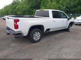 Chevrolet Silverado 2500Hd 4Wd Standard Bed Lt 1GC1YNEYXNF246454 photo