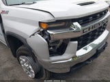 Chevrolet Silverado 2500Hd 4Wd Standard Bed Lt 1GC1YNEYXNF246454 снимка