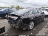 Lincoln Mkz 3LN6L2J96ER824131 снимка