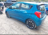 Chevrolet Spark Fwd 1Lt Automatic KL8CD6SA9MC740993 снимка
