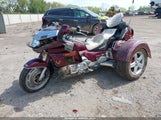 Honda Gl1500 1HFSC2205LA201891 снимка