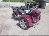 Honda Gl1500 1HFSC2205LA201891 снимка