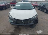 Toyota Corolla Le 5YFBURHE2KP870343 снимка