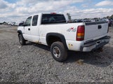 Chevrolet Silverado 2500Hd Work Truck 1GCHK29U45E280479 снимка