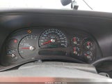 Chevrolet Silverado 2500Hd Work Truck 1GCHK29U45E280479 fotografie