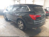 Honda Pilot Ex-L 5FNYF6H51GB034724 снимка