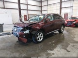 Lexus Rx 350 JTJZK1BA5F2422627 снимка