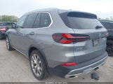 BMW X5 xDrive40I 5UX23EU09S9Z09133 fotografie