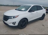 Chevrolet Equinox Fwd Lt 1.5L Turbo 3GNAXKEV5LL242765 снимка