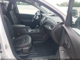 Chevrolet Equinox Fwd Lt 1.5L Turbo 3GNAXKEV5LL242765 fotografie
