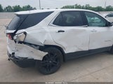 Chevrolet Equinox Fwd Lt 1.5L Turbo 3GNAXKEV5LL242765 снимка
