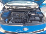 Kia Rio S 3KPA24AD2ME395237 снимка