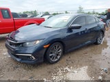 Honda Civic Ex 19XFC1F37KE015016 снимка