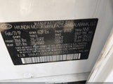 Hyundai Santa Fe Sel 5NMS33AD8KH093372 снимка