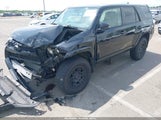 Toyota 4Runner Sr5 Premium JTEBU5JR3G5371380 снимка