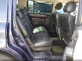 Ford Flex Sel 2FMGK5CC6BBD00845 fotografie