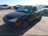 Ford Focus S/Se/Ses 1FAFP34N97W222031 снимка