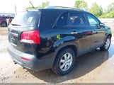 Kia Sorento Lx 5XYKTDA1XBG038220 снимка