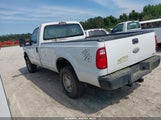Ford F-250 Xl 1FTBF2B6XBEC37010 снимка