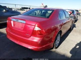 Ford Fusion Sel 3FAHP0JG0CR412696 снимка