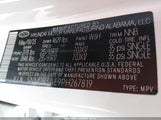 Hyundai Tucson Sel 5NMJB3AE9PH267819 снимка