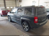 Jeep Patriot High Altitude Edition 1C4NJRFB1GD586498 снимка