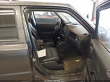 Jeep Patriot High Altitude Edition 1C4NJRFB1GD586498 fotografie