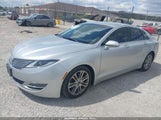 Lincoln Mkz 3LN6L2G91DR818890 снимка