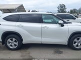 Toyota Highlander L 5TDCZRAH3NS092351 снимка