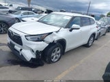 Toyota Highlander L 5TDCZRAH3NS092351 снимка
