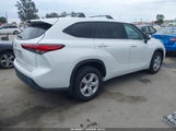 Toyota Highlander L 5TDCZRAH3NS092351 снимка