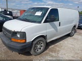 Chevrolet Express  Work Van 1GCSGAFXXE1155171 photo