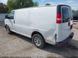 Chevrolet Express  Work Van 1GCSGAFXXE1155171 photo