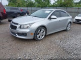 Chevrolet Cruze Ltz 1G1PG5SB2F7142106 снимка