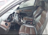 Chevrolet Cruze Ltz 1G1PG5SB2F7142106 снимка