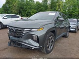 Hyundai Tucson Sel 5NMJFCAE1NH052467 снимка