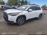 Toyota Corolla Cross Xle 7MUDAABG6PV076043 снимка