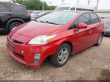 Toyota Prius Ii JTDKN3DU5A0026863 снимка
