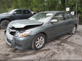 Toyota Camry Le 4T1BF3EK3BU729278 снимка