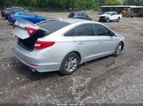Hyundai Sonata Se 5NPE24AF9FH056833 снимка