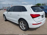 Audi Q5 2.0T Premium WA1C2AFP5HA077383 снимка