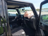 Jeep Wrangler Jk Unlimited Sahara 4X4 1C4HJWEG4JL938091 photo
