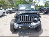 Jeep Wrangler Jk Unlimited Sahara 4X4 1C4HJWEG4JL938091 photo