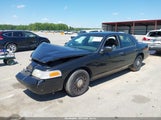 Ford Crown Victoria Police 2FAFP71W45X132713 photo