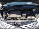 Toyota Sienna Xle 8 Passenger 5TDYK3DC4FS672989 photo
