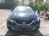 Honda Civic Se 19XFB2F74FE113678 fotografie