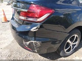 Honda Civic Se 19XFB2F74FE113678 fotografie