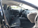 Honda Civic Se 19XFB2F74FE113678 fotografie