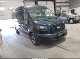 Ford Transit-250 1FTYR2CMXKKA27829 снимка
